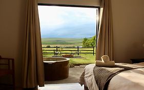 Rosetta Fields Country Lodge